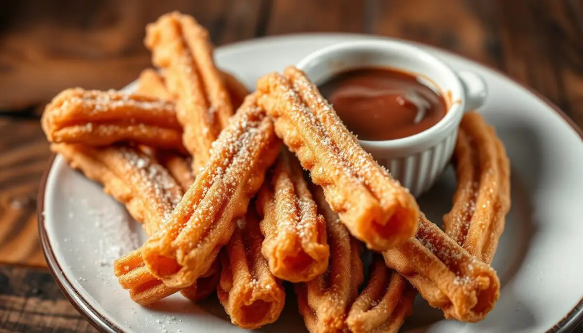 crispy churros recipe crispy churros recipe