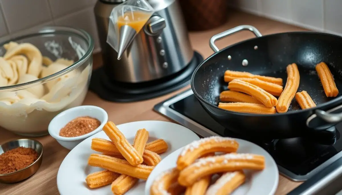 homemade churros recipe homemade churros recipe