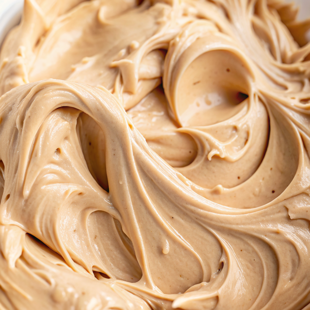 5 Irresistible Reasons to Love Homemade Peanut Butter Frosting | Mateo ...