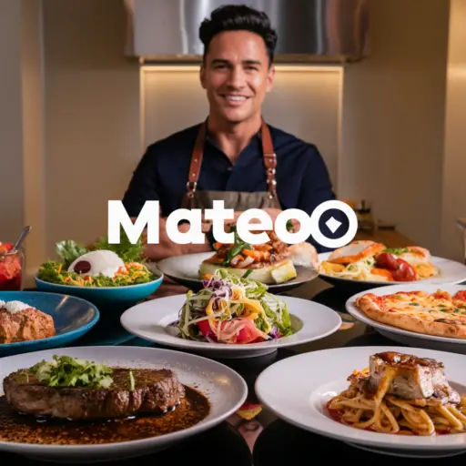 mateo recipes