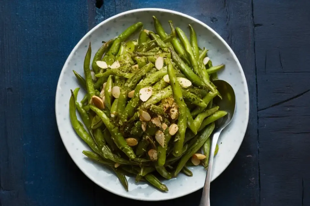 Haricots Verts