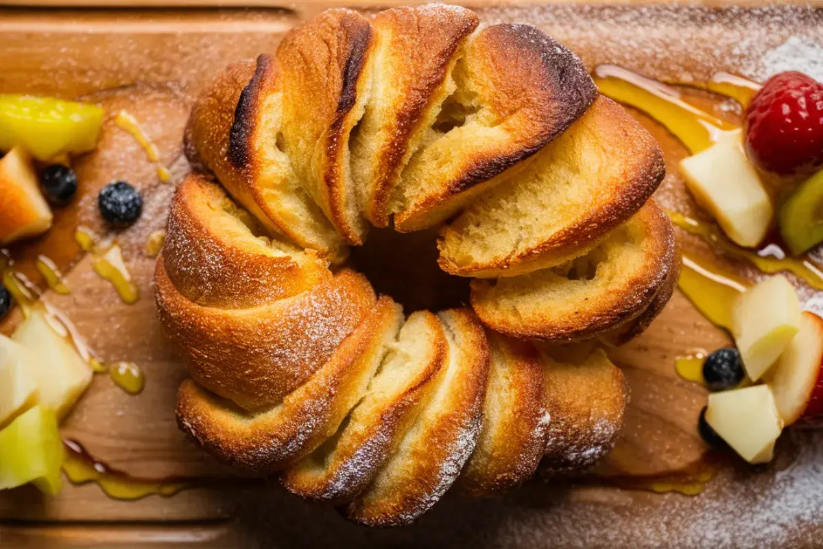 Air fryer fry bread