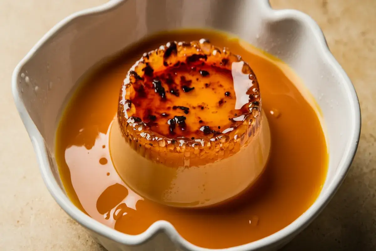 How to Caramelize Brulee?