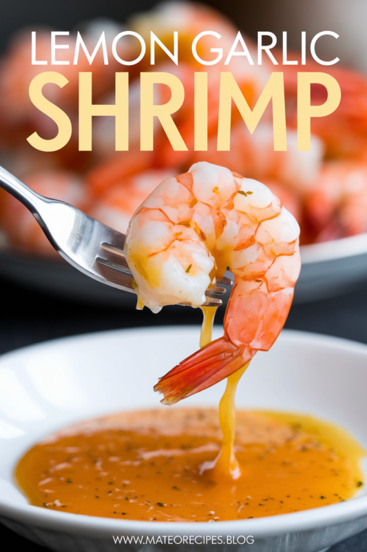 air fryer shrimp