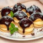 Profiteroles