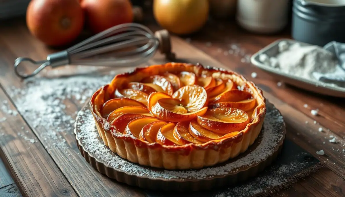 Tarte Tatin