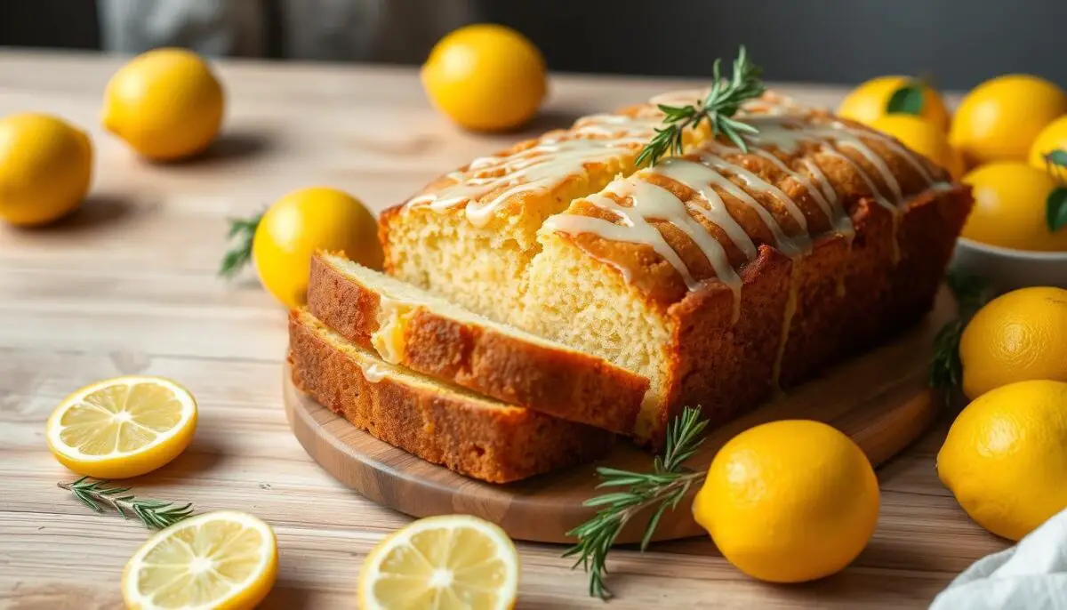 best lemon pound cake recipe