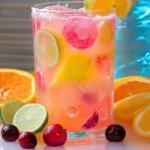 Strong Party Punch Recipe