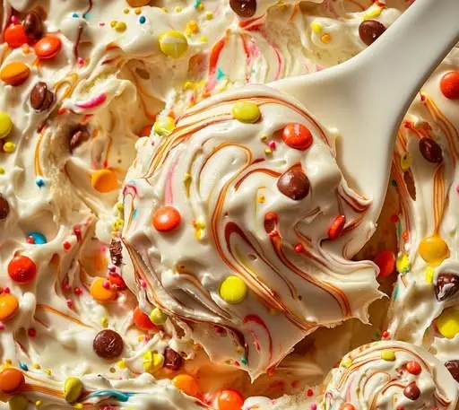 Reese’s Swirl Cool Whip