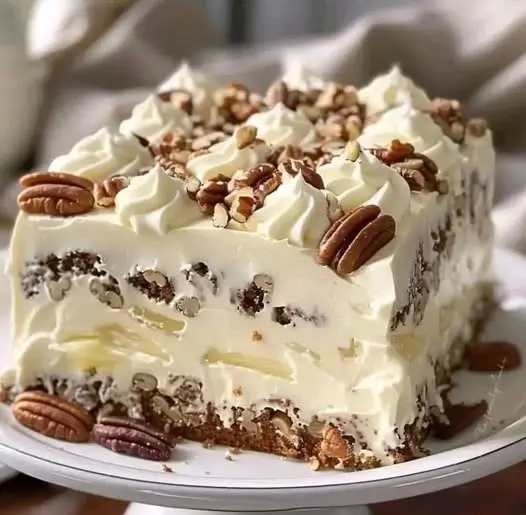 Elvis Presley Cake (Jailhouse Rock Cake)