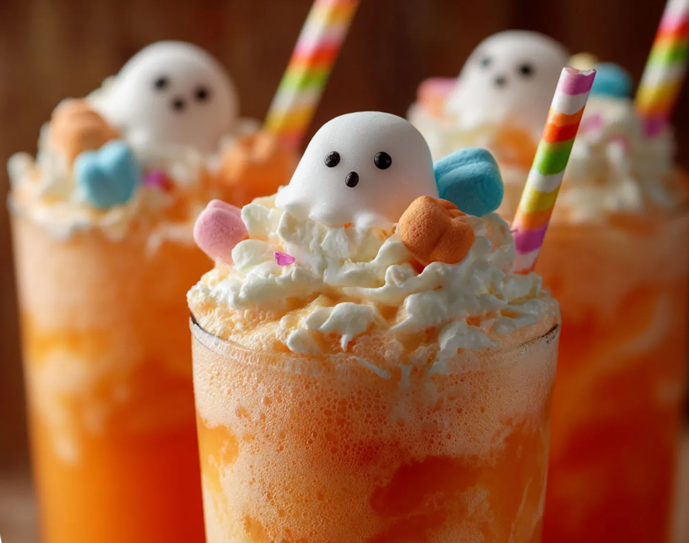 Halloween Punch