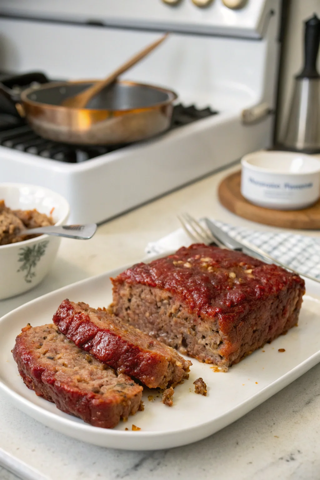 PAULA DEEN MEATLOAF RECIPE