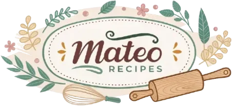 Mateo Recipes