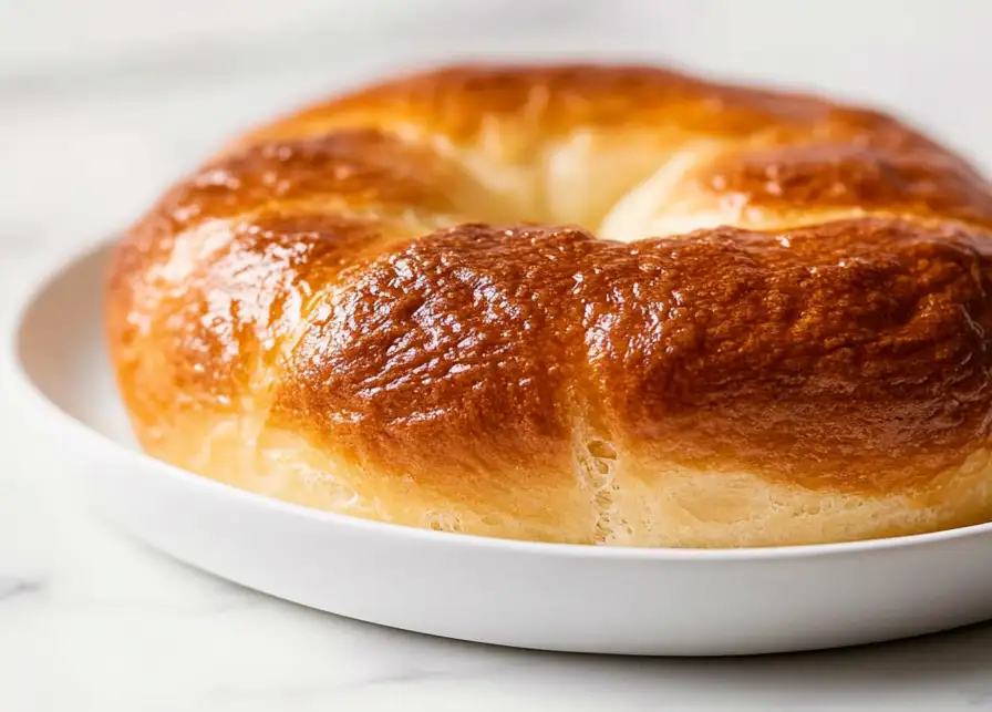Milk Brioche: 12 Secrets to the World’s Softest Bread