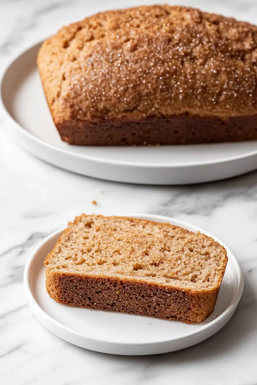 Irresistible Brown Sugar Bread Recipe - Heaven in Every Bite!