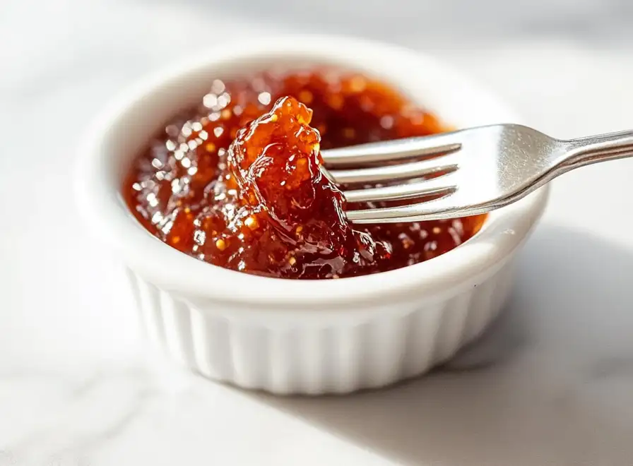 Magical Homemade Christmas Jam Recipe You'll Crave