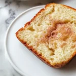 Cinnamon Sugar Bread