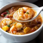 Bang Bang Shrimp Tacos