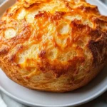 Cheese Bread