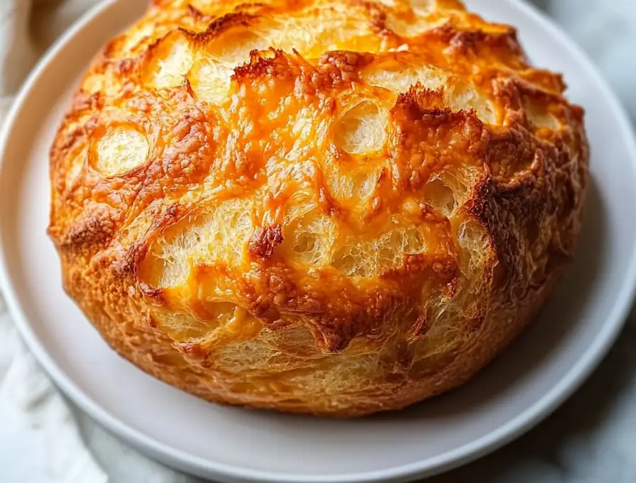 Cheese Bread