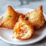 Crab Rangoon Bombs