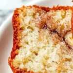Cinnamon Swirl Banana Bread