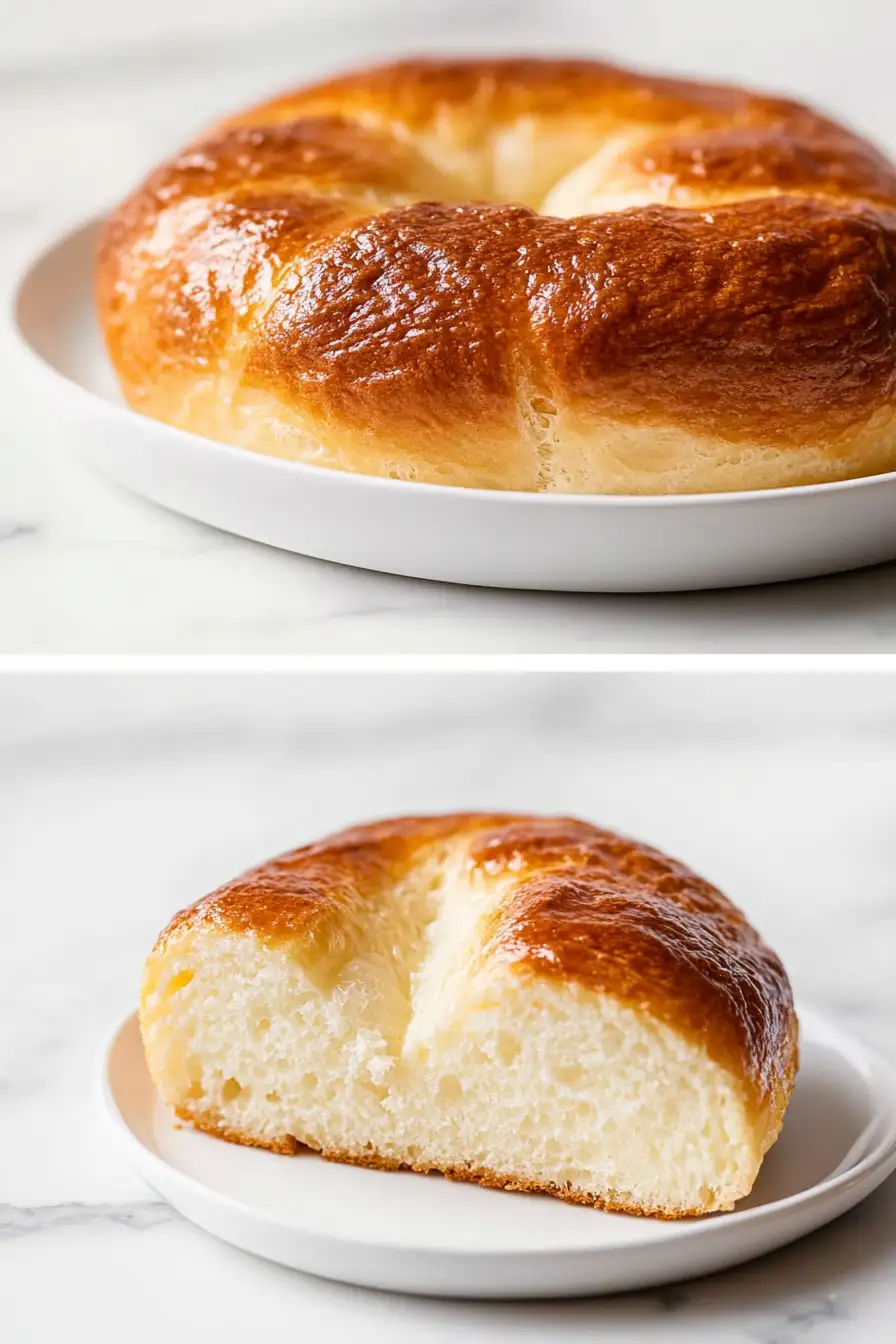Milk Brioche: 12 Secrets to the World’s Softest Bread