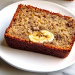 Rich Banana Bread