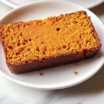 Sweet Potato Bread