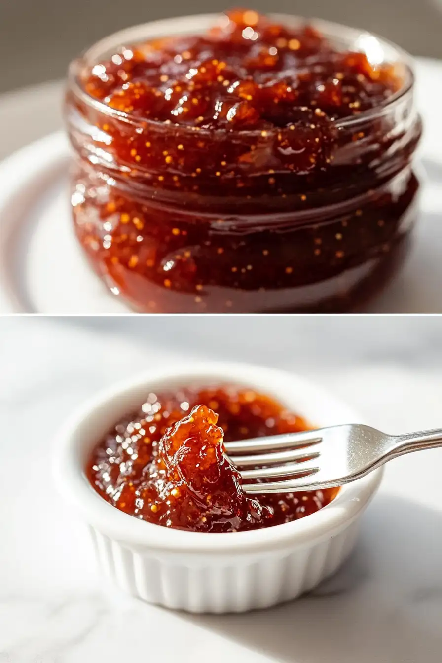 Magical Homemade Christmas Jam Recipe You'll Crave