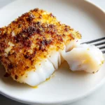 Crispy Air Fryer Cod Fillets