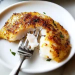15-Minute Air Fryer Tilapia