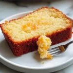 Orange Loaf Cake