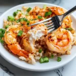 Shrimp Rice Bowls with Spicy Mayo