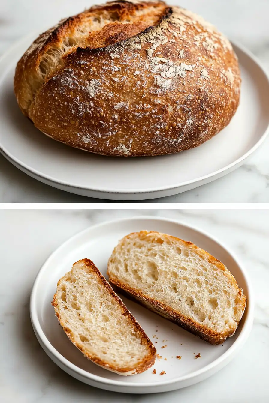 Dandelion Bread