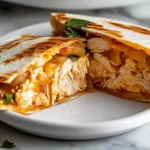 Family Favorite Chicken Quesadilla Recipe