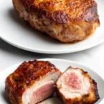 Pork Chop Supreme