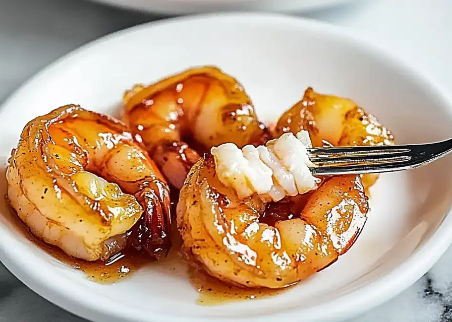 High-Protein Honey Garlic Shrimp: An Amazing Ultimate Recipe