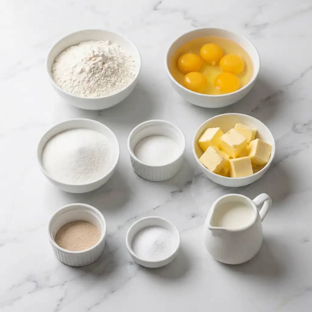 Ingredients for Easy Cheesy Meatball Subs Recipe