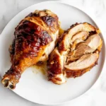 Slow Cooker Million Dollar Chicken