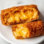 Cheesy Taco Sticks