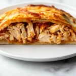 Easy BBQ Chicken Flatbread Recipe