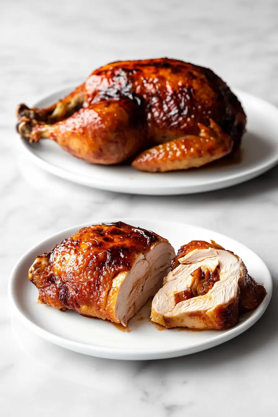 Festive Copycat: Morton’s Chicken — Christmas Chicken Breast Recipes Idea