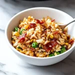 Bacon Fried Rice