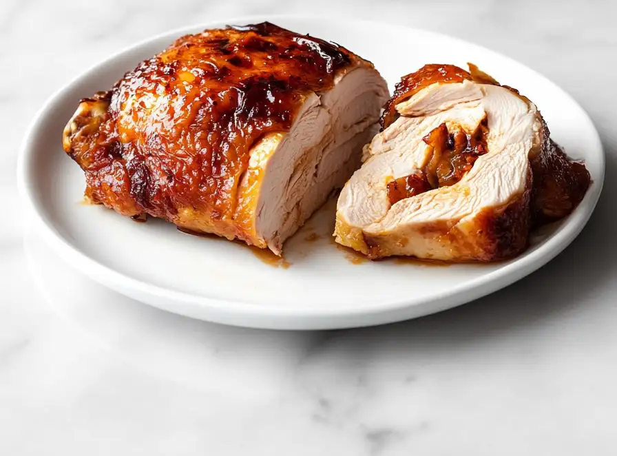 Festive Copycat: Morton’s Chicken — Christmas Chicken Breast Recipes Idea