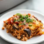 Poor Mans Husband Casserole