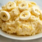 Banana Pineapple Fluff