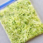 How to Freeze Shredded Zucchini – Easy Step-by-Step Guide