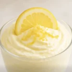 Lemon Cheesecake Fluff