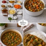 Beef Curry